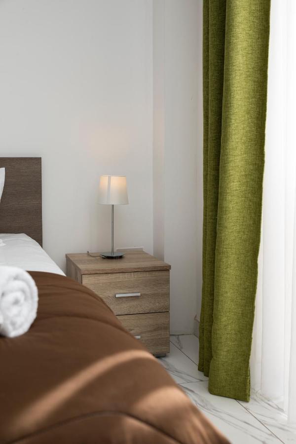 Sea View Apartment 2 Bedrooms 2 Bathrooms, 2 Minutes Away From The Sea Saint Julian's Екстер'єр фото